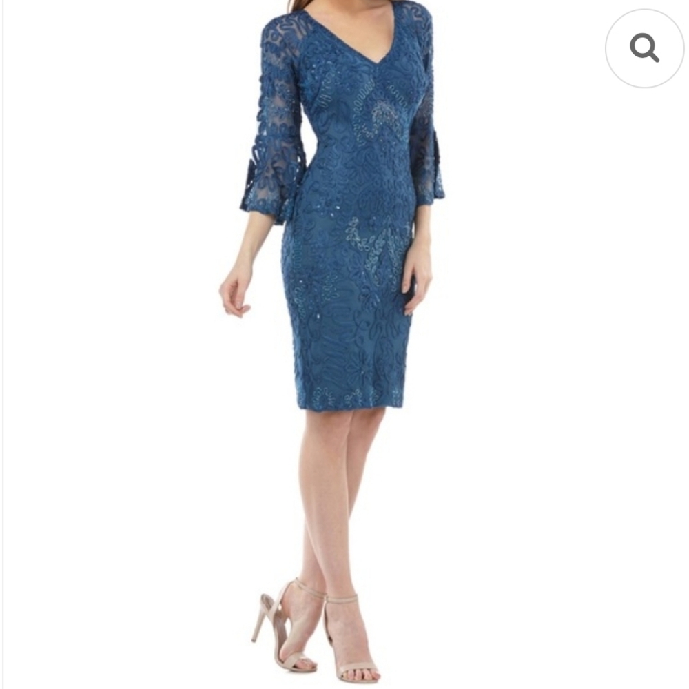Js collection dress
